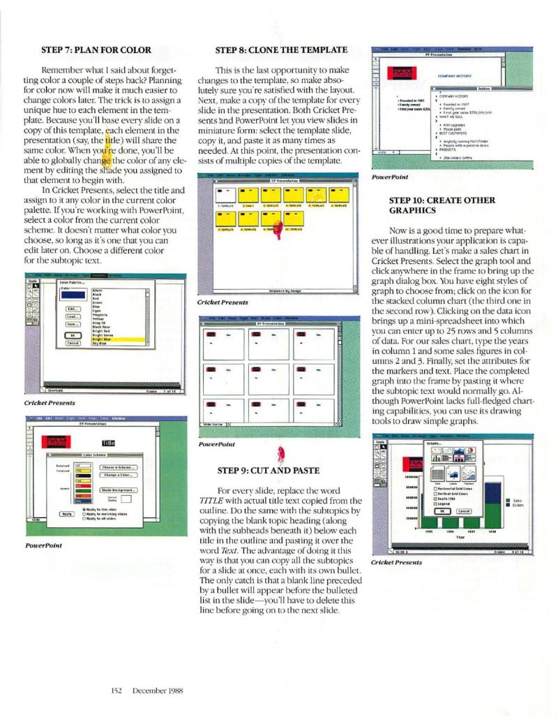 MacWorld 8812 December 1988 — page 156