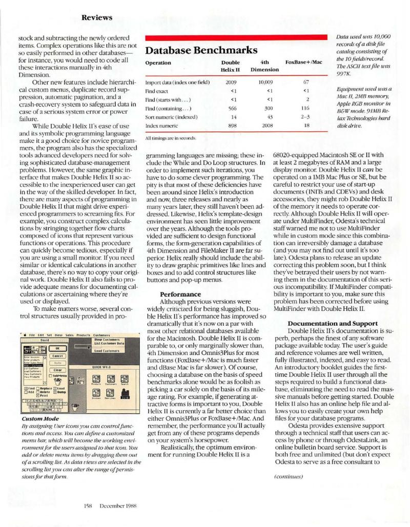 MacWorld 8812 December 1988 — page 162