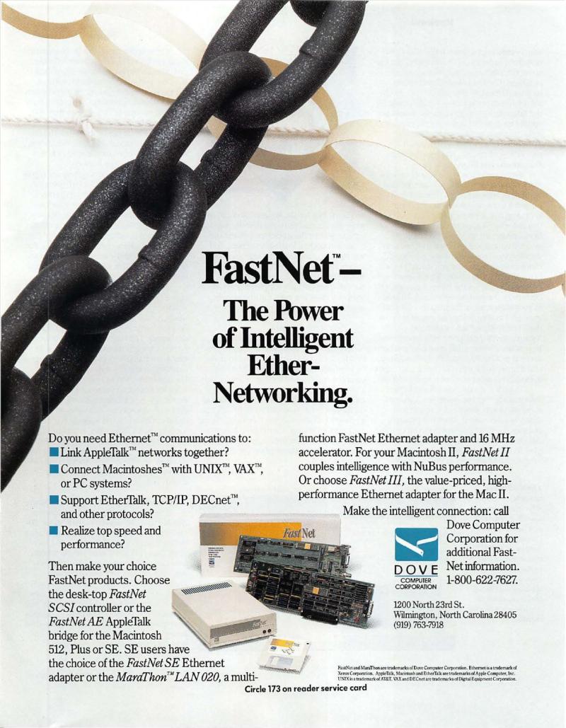 MacWorld 8812 December 1988 — page 171