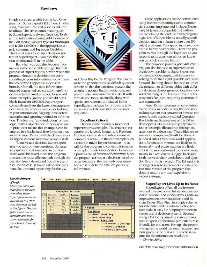 MacWorld 8812 December 1988 — page 172