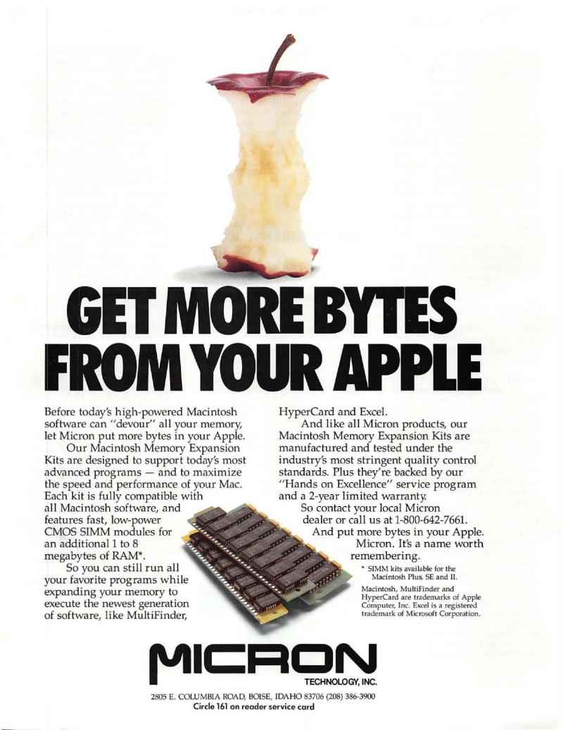 MacWorld 8812 December 1988 — page 177