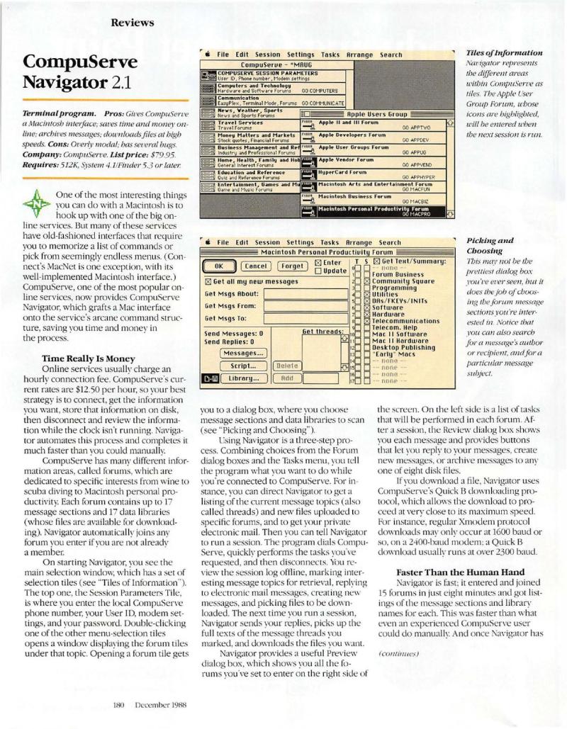 MacWorld 8812 December 1988 — page 184