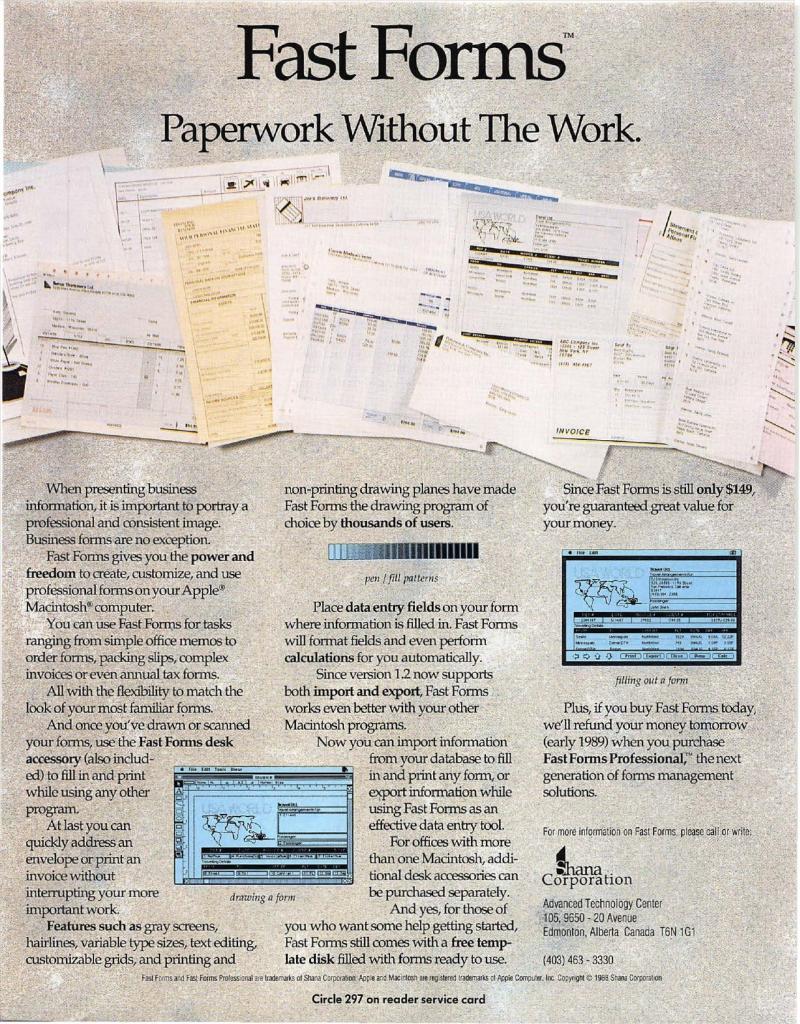 MacWorld 8812 December 1988 — page 187