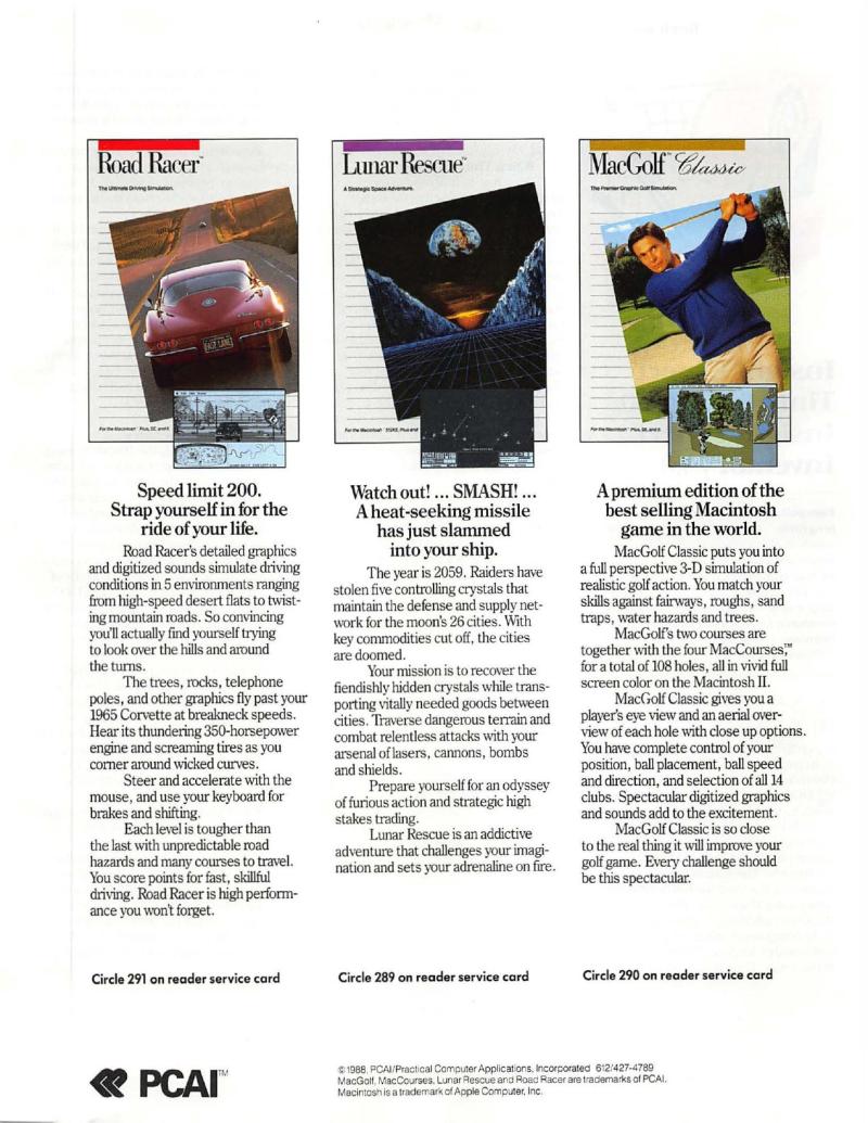 MacWorld 8812 December 1988 — page 191