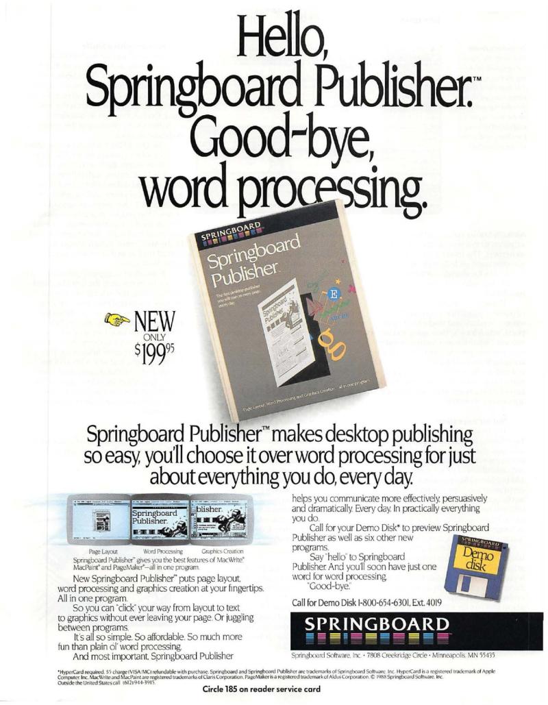 MacWorld 8812 December 1988 — page 193