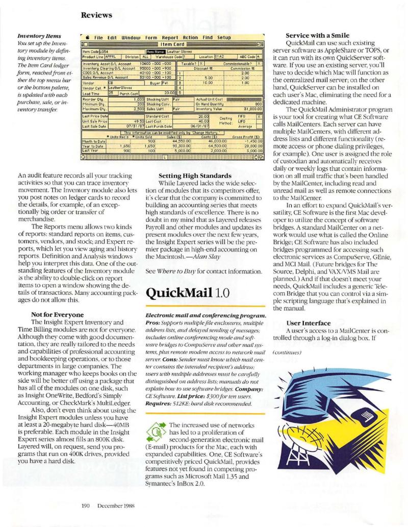 MacWorld 8812 December 1988 — page 194