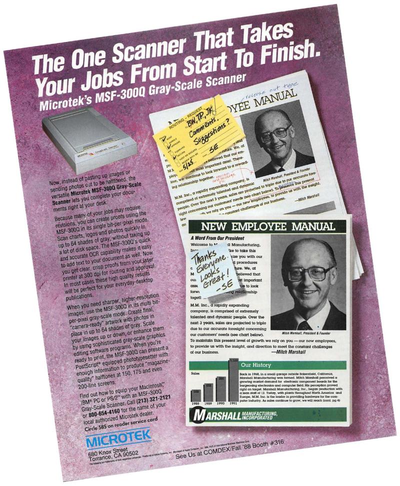 MacWorld 8812 December 1988 — page 195