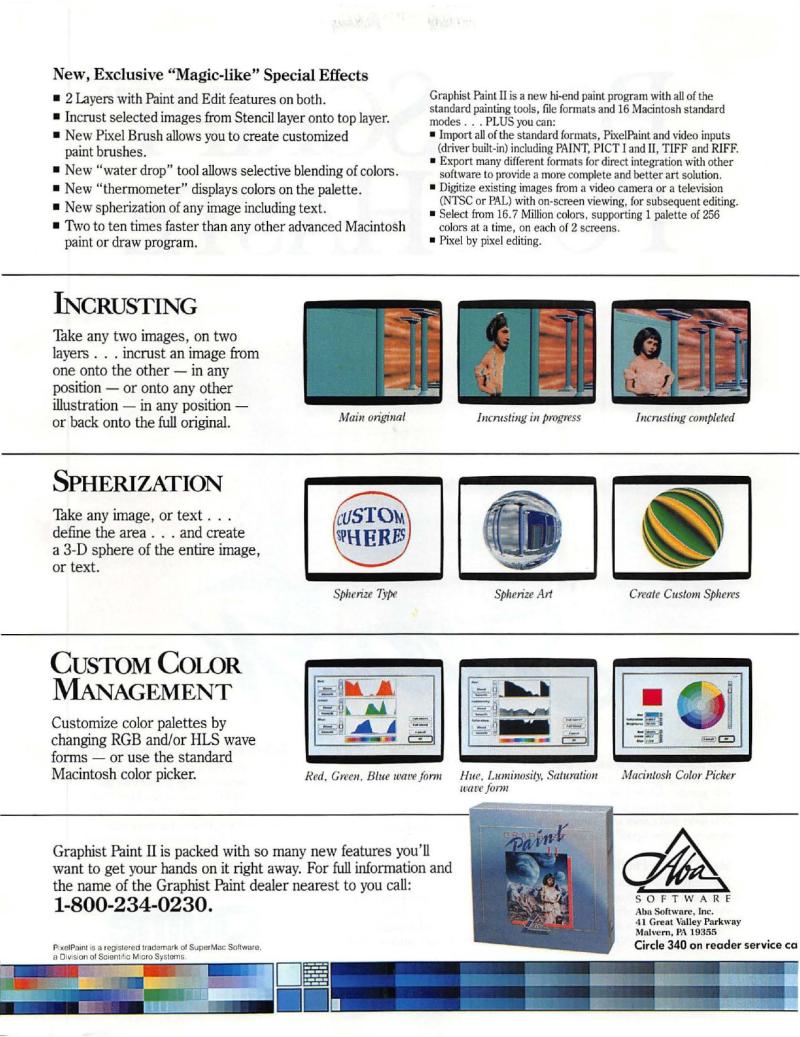 MacWorld 8812 December 1988 — page 205