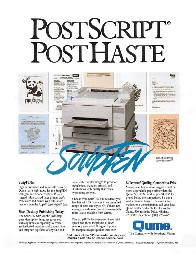 MacWorld 8812 December 1988 — page 206