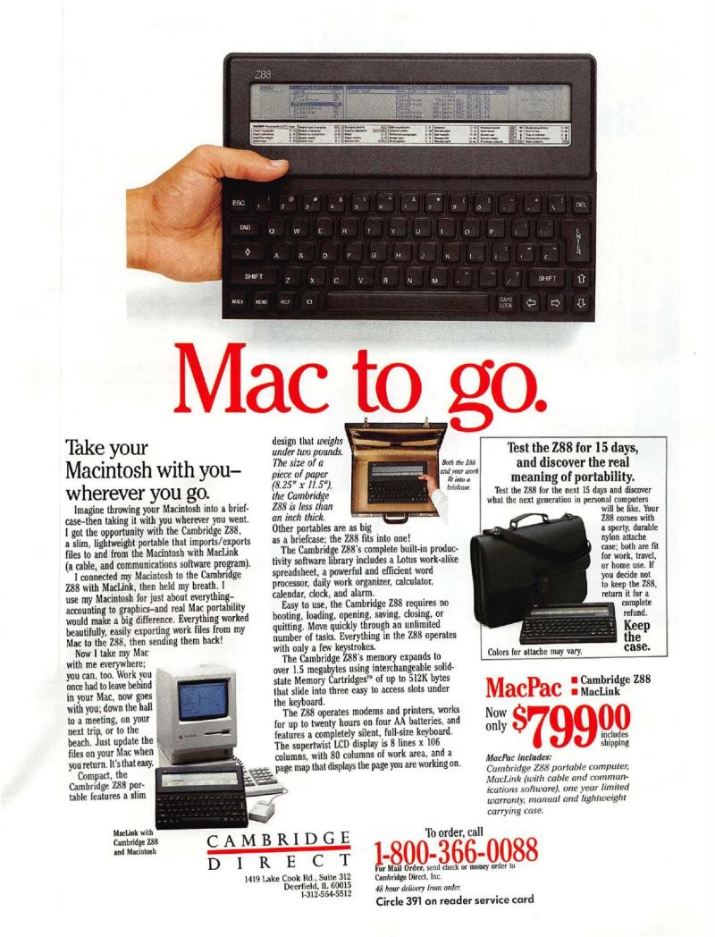 MacWorld 8812 December 1988 — page 223