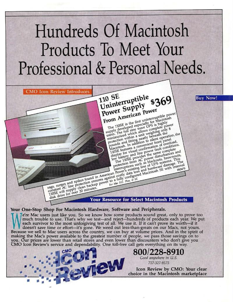 MacWorld 8812 December 1988 — page 230