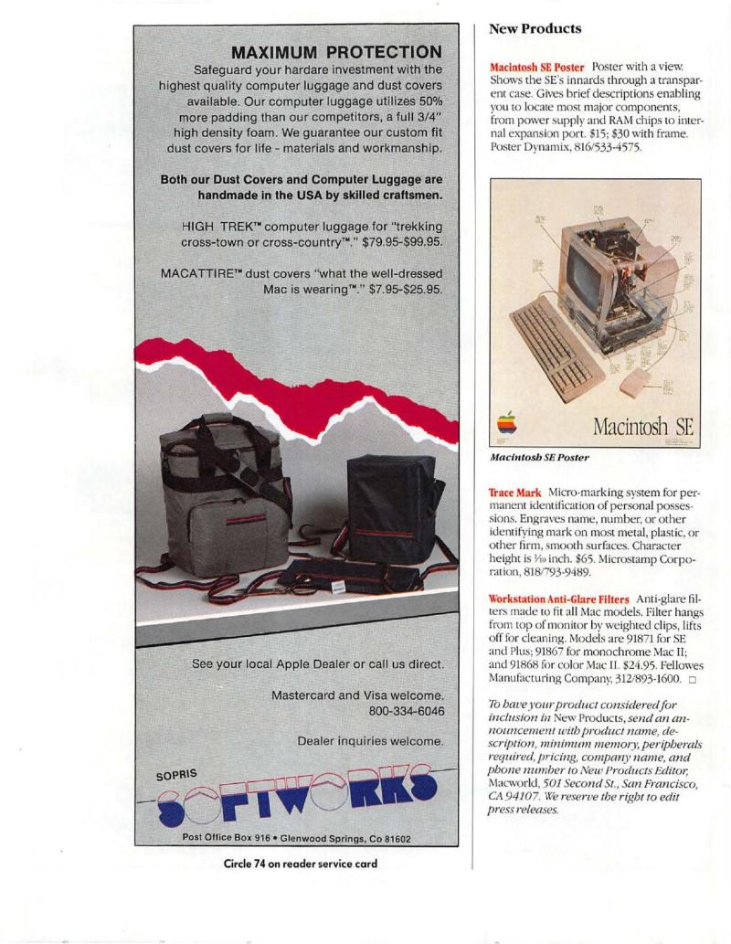 MacWorld 8812 December 1988 — page 232