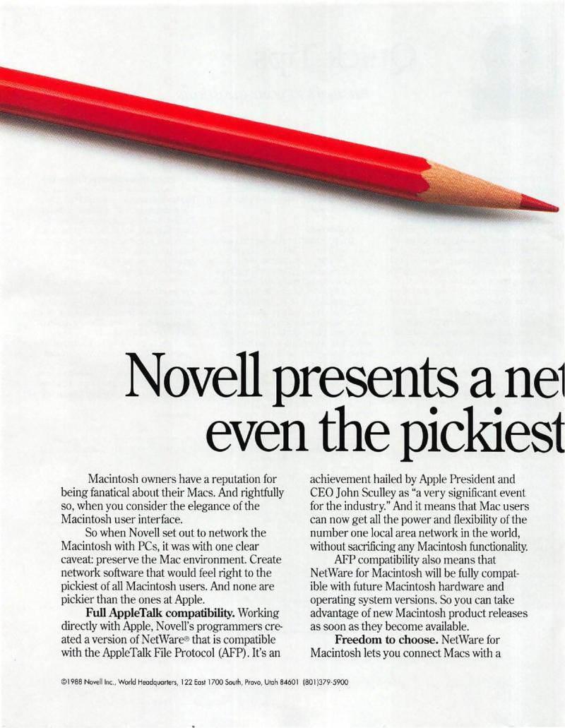 MacWorld 8812 December 1988 — page 236