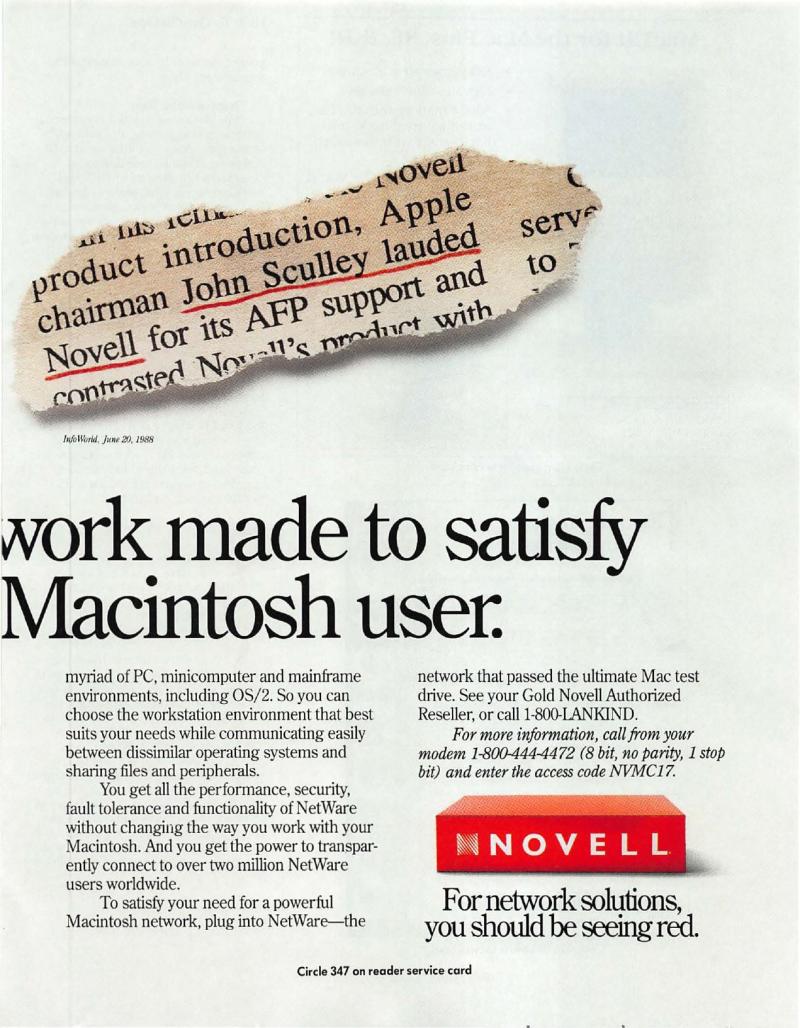 MacWorld 8812 December 1988 — page 237
