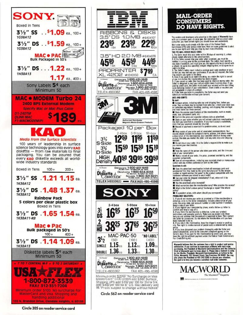 MacWorld 8812 December 1988 — page 254