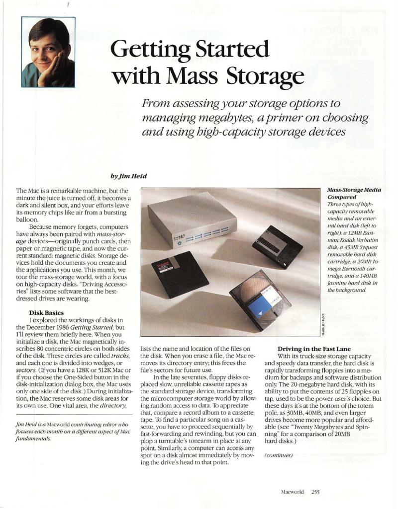 MacWorld 8812 December 1988 — page 261