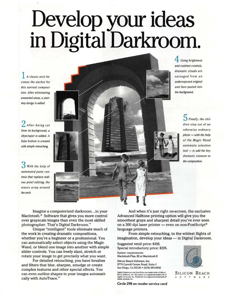 MacWorld 8812 December 1988 — page 265