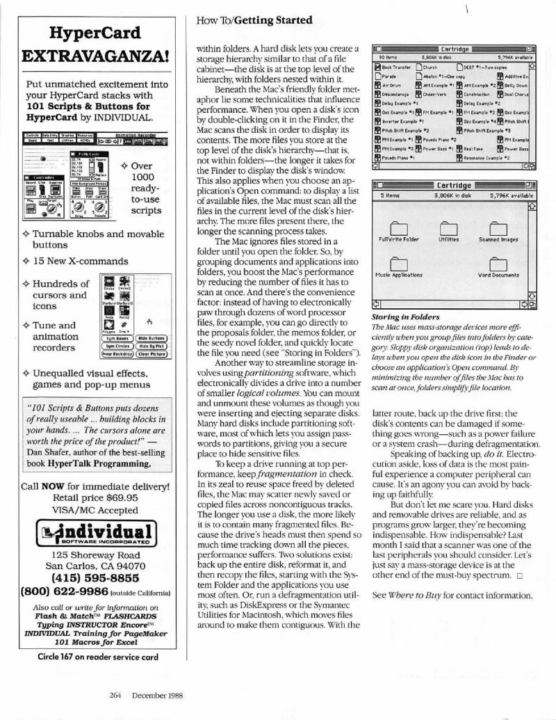 MacWorld 8812 December 1988 — page 270