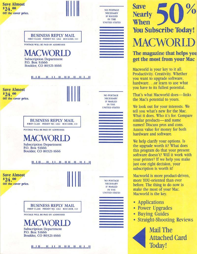 MacWorld 8812 December 1988 — page 272