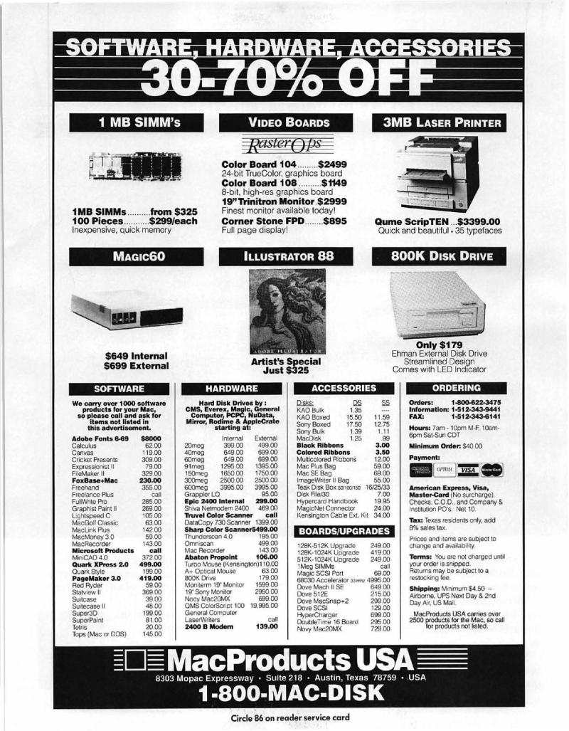 MacWorld 8812 December 1988 — page 273