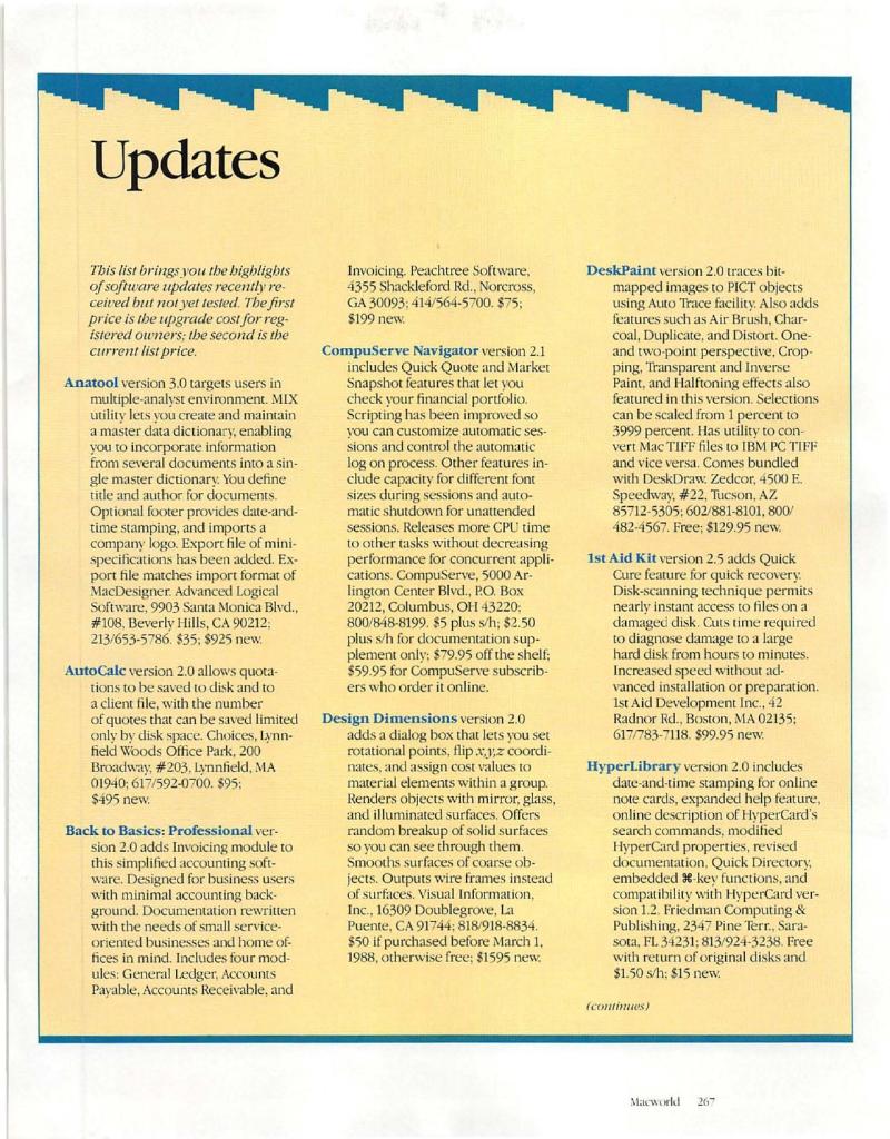 MacWorld 8812 December 1988 — page 275