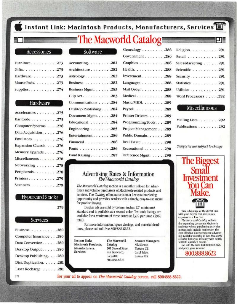 MacWorld 8812 December 1988 — page 280