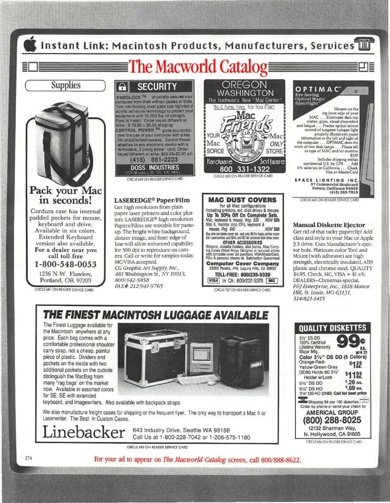 MacWorld 8812 December 1988 — page 282