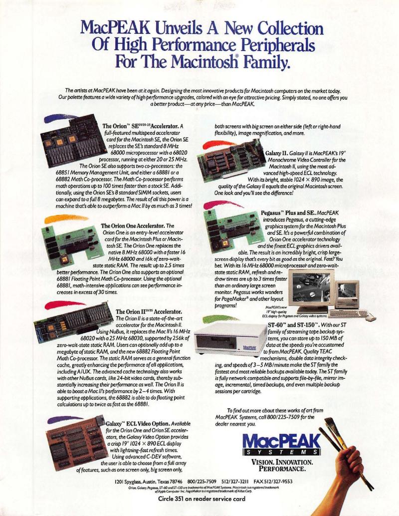 MacWorld 8812 December 1988 — page 309