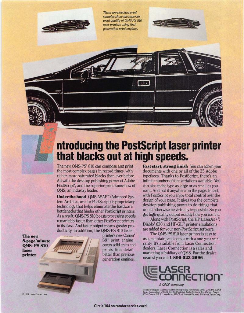 MacWorld 8812 December 1988 — page 310