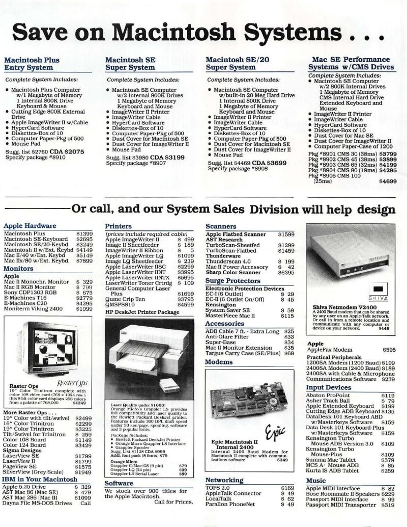 MacWorld 8812 December 1988 — page 314