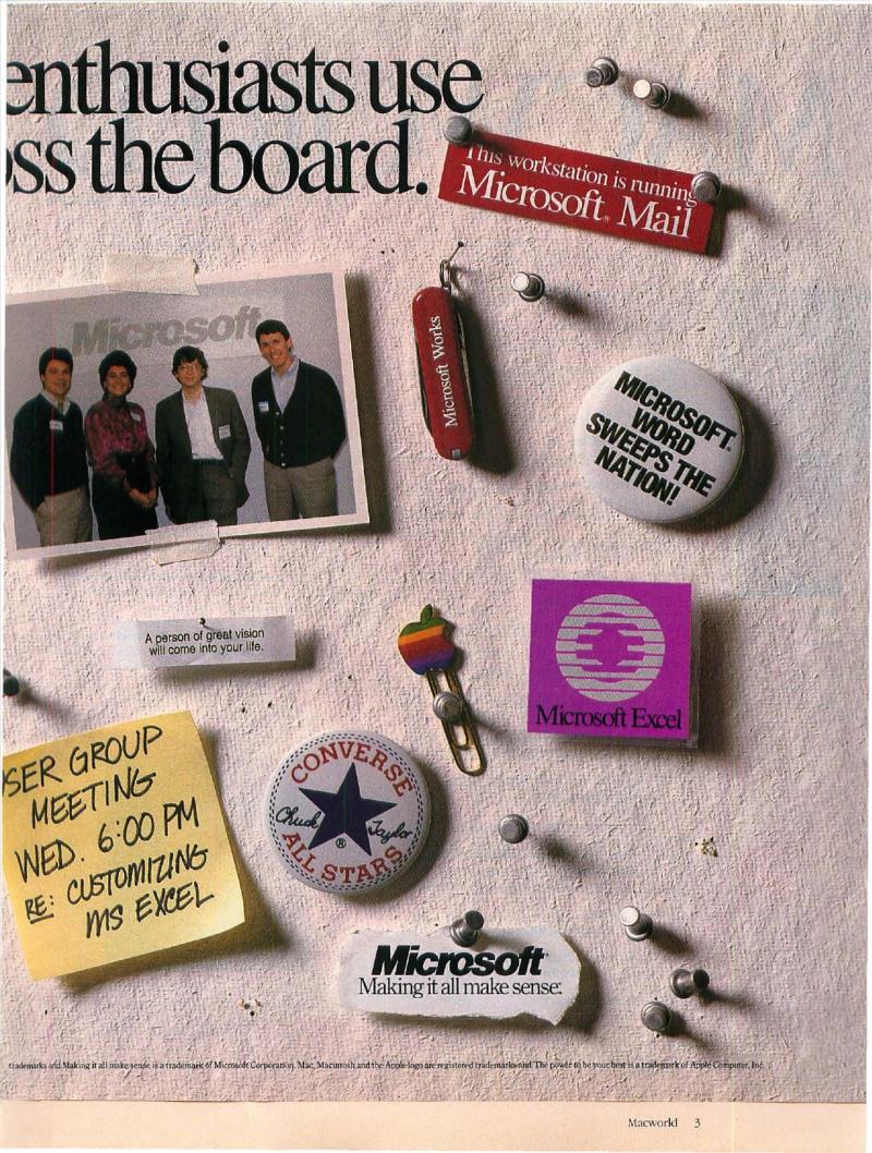 MacWorld 8904 April 1989 — page 3
