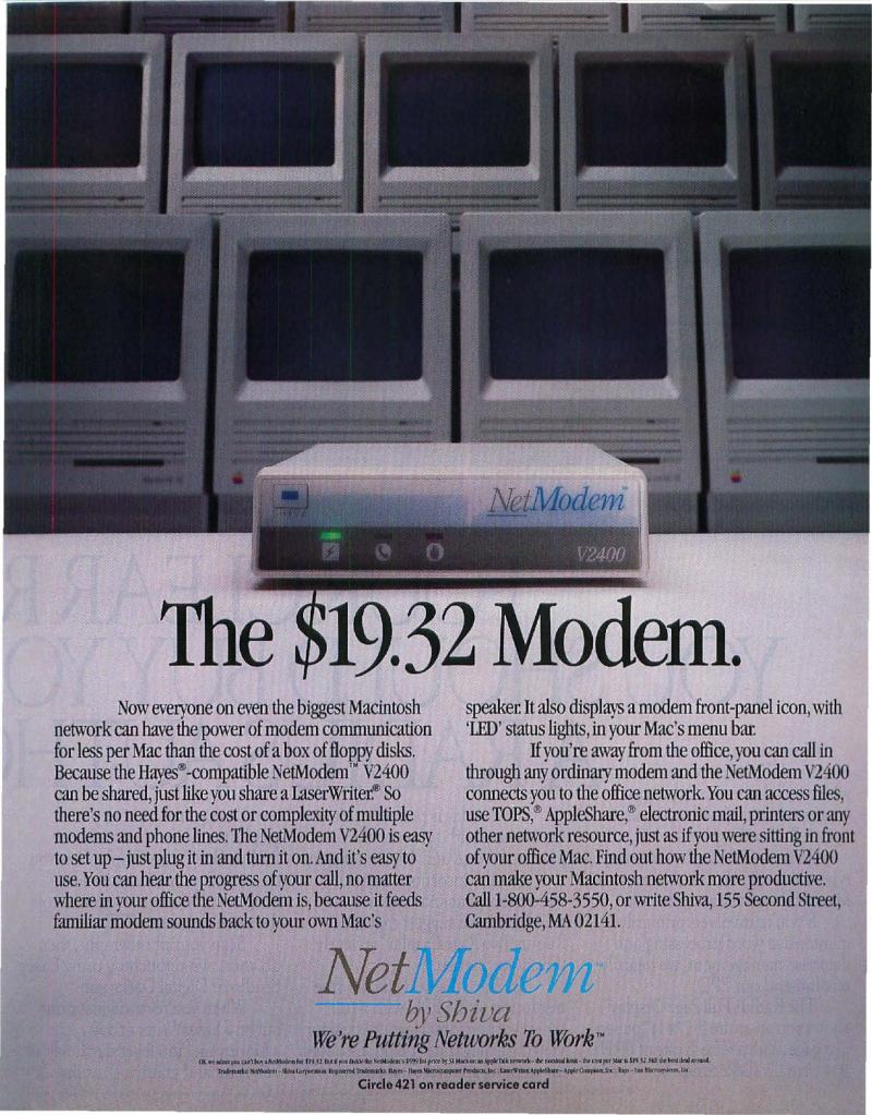 MacWorld 8904 April 1989 — page 5