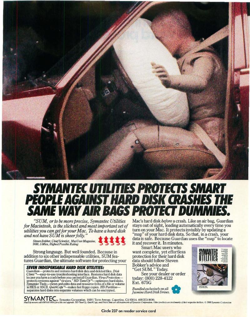 MacWorld 8904 April 1989 — page 9