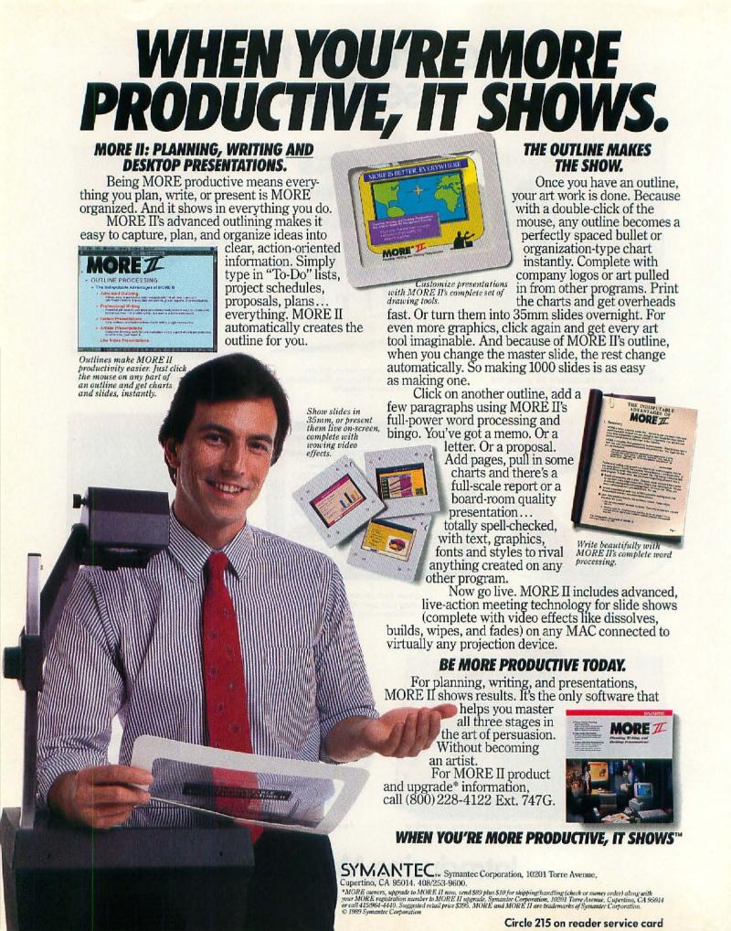 MacWorld 8904 April 1989 — page 12