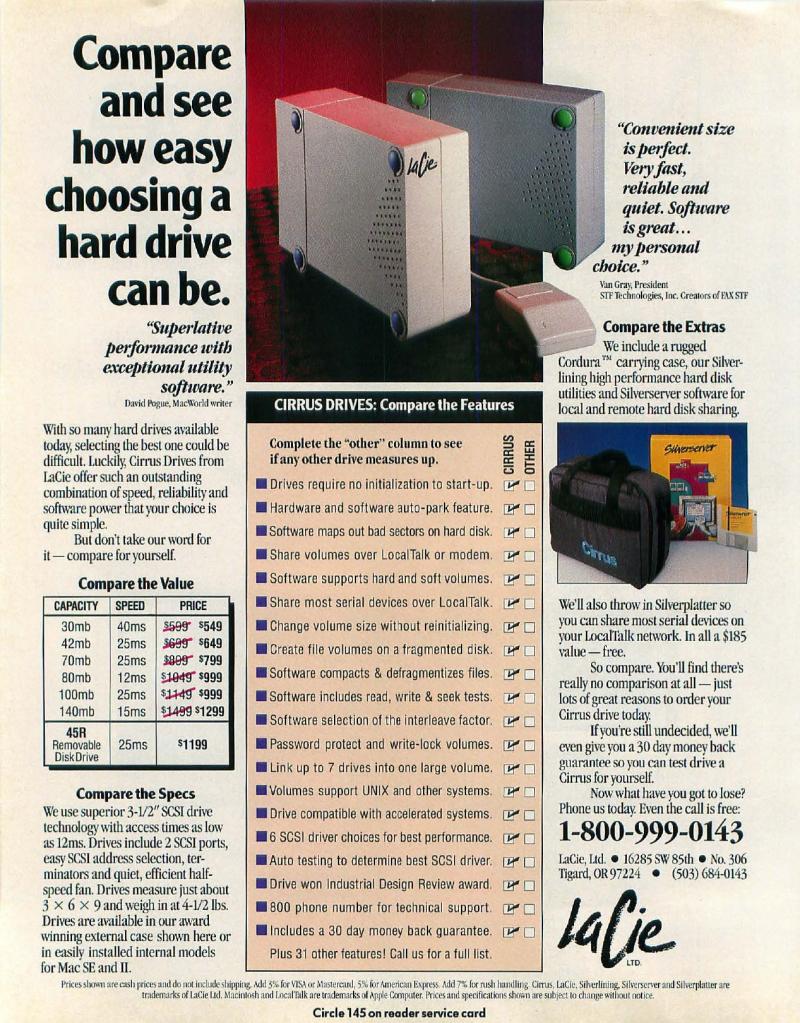 MacWorld 8904 April 1989 — page 18