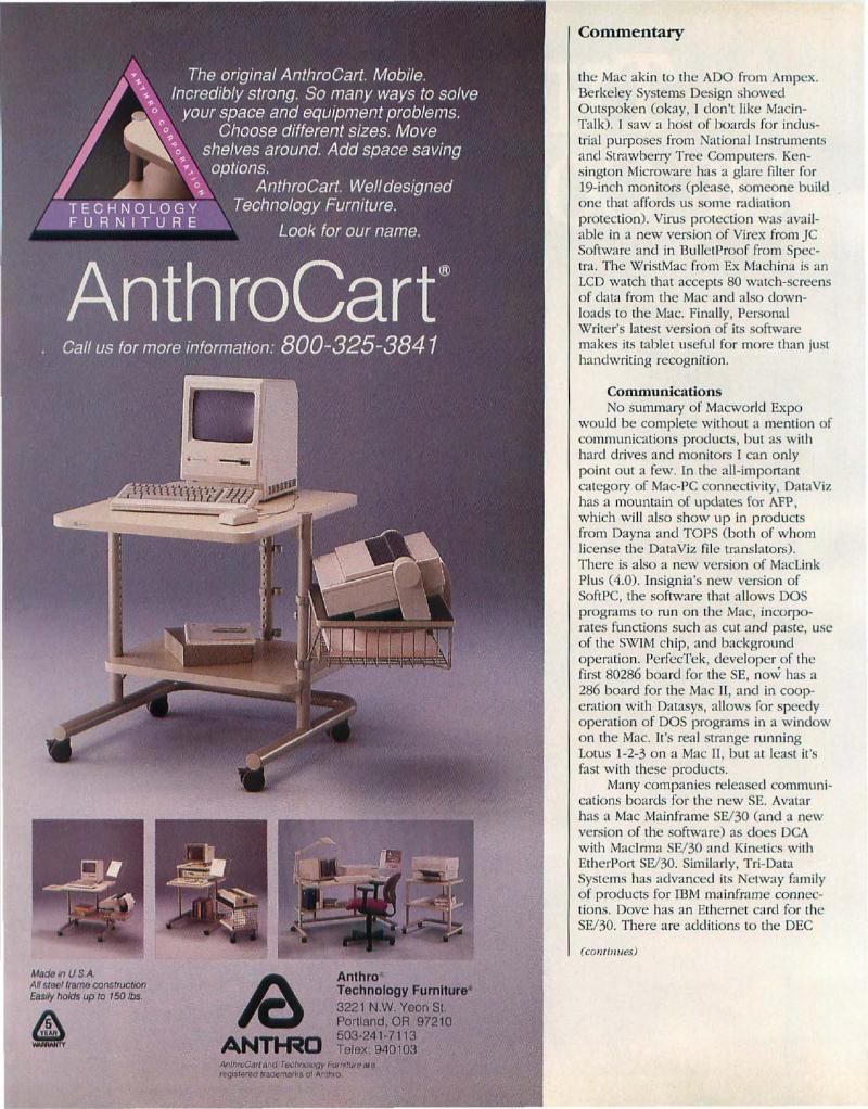 MacWorld 8904 April 1989 — page 28