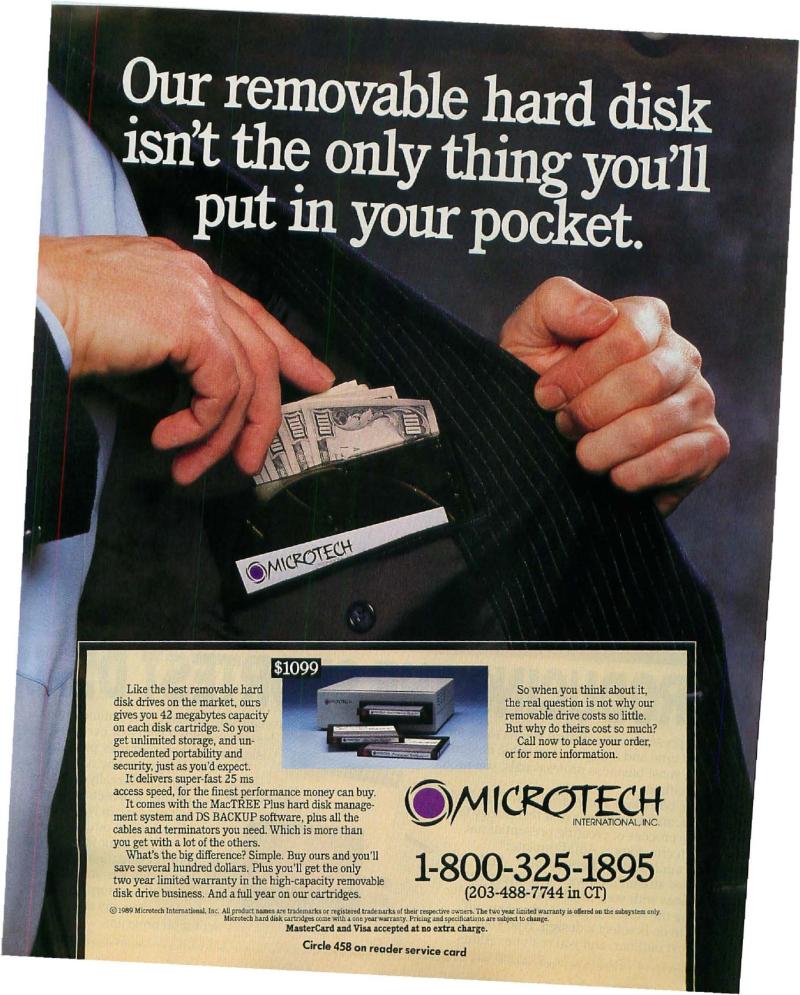 MacWorld 8904 April 1989 — page 29