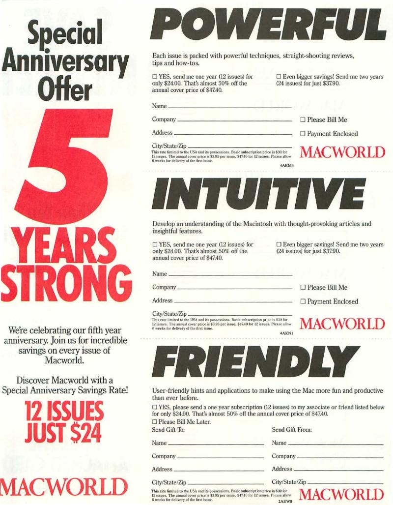 MacWorld 8904 April 1989 — page 33