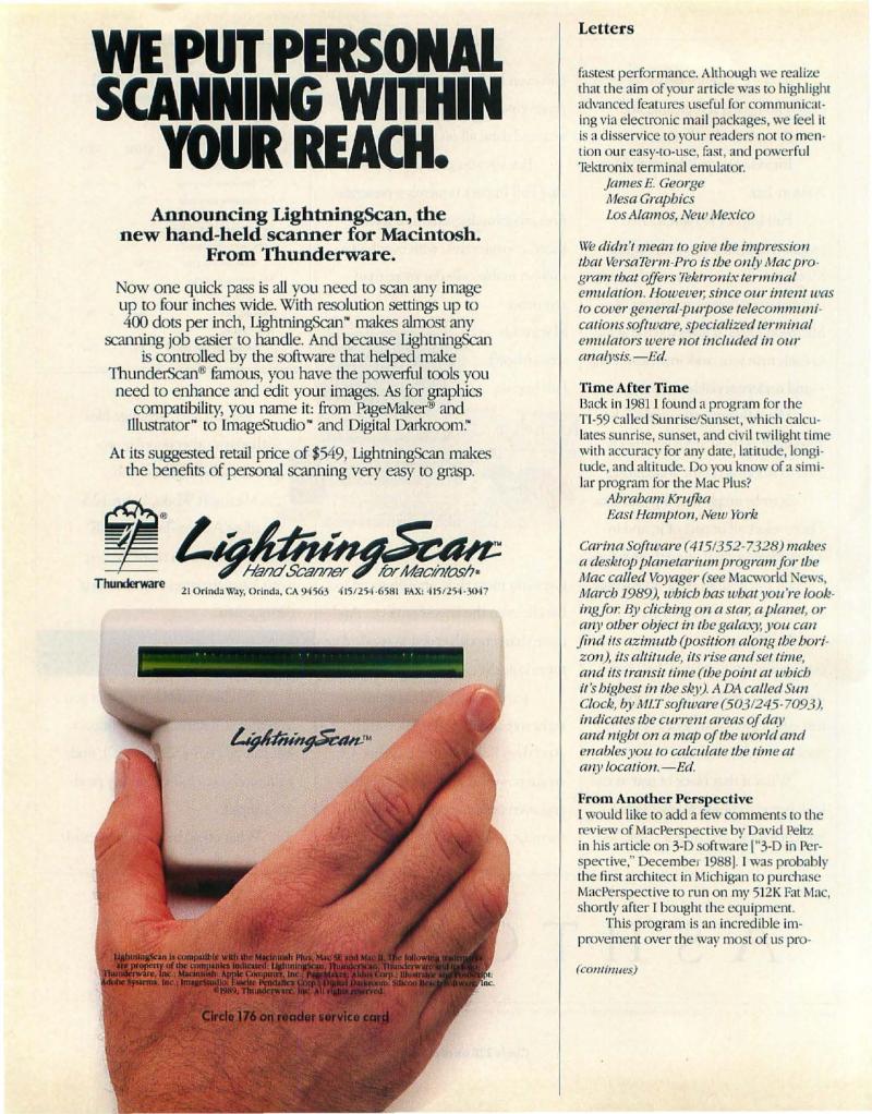 MacWorld 8904 April 1989 — page 42