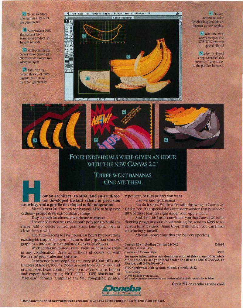 MacWorld 8904 April 1989 — page 43