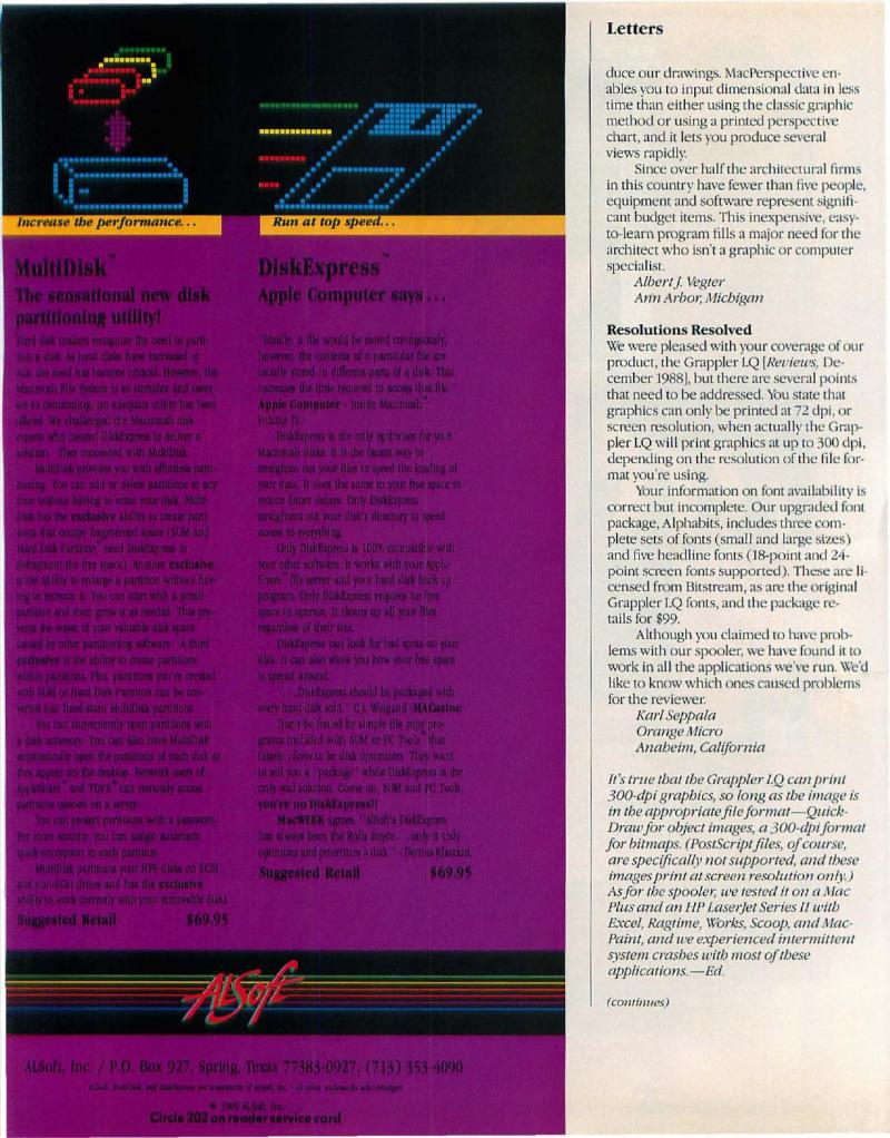 MacWorld 8904 April 1989 — page 44