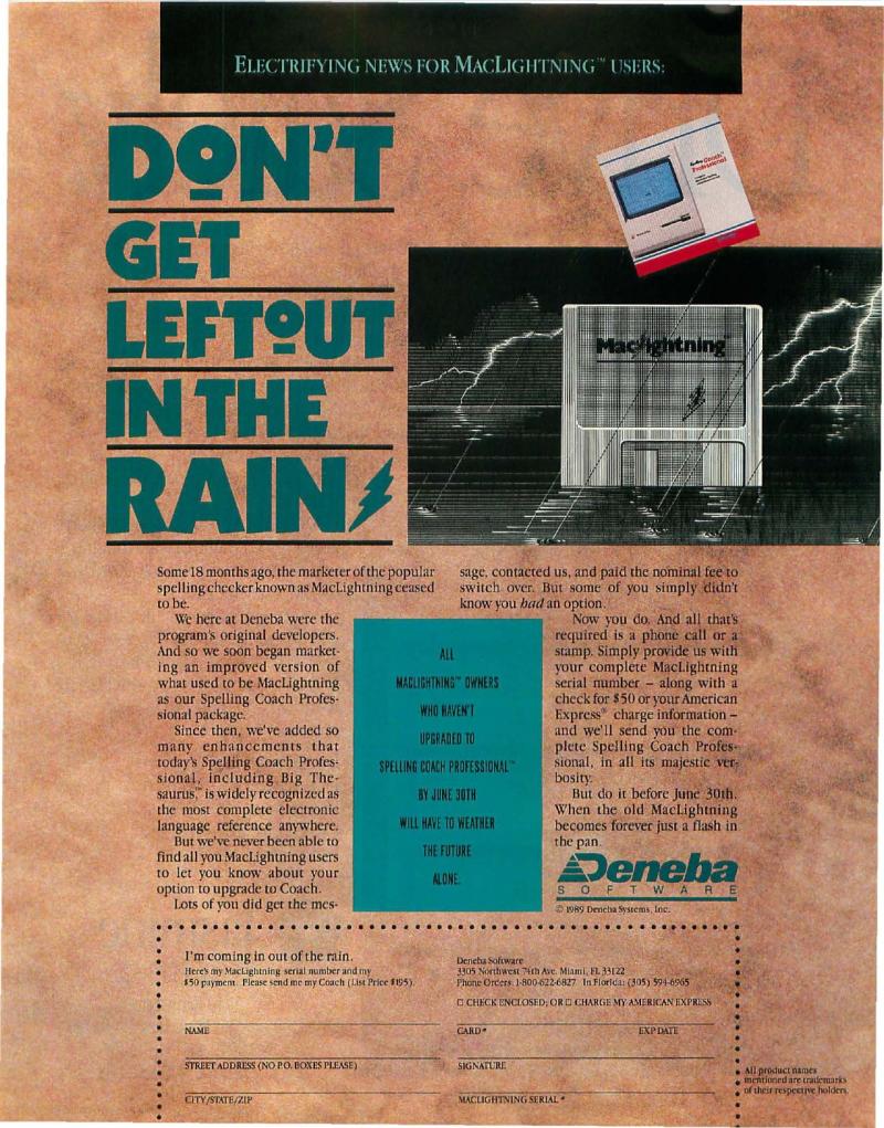 MacWorld 8904 April 1989 — page 47