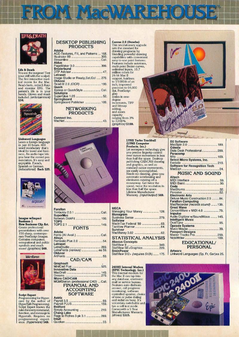 MacWorld 8904 April 1989 — page 52