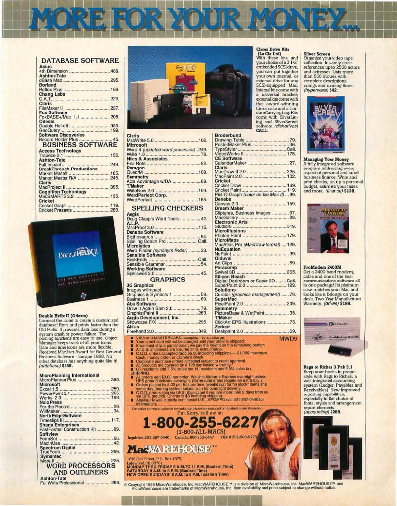 MacWorld 8904 April 1989 — page 53