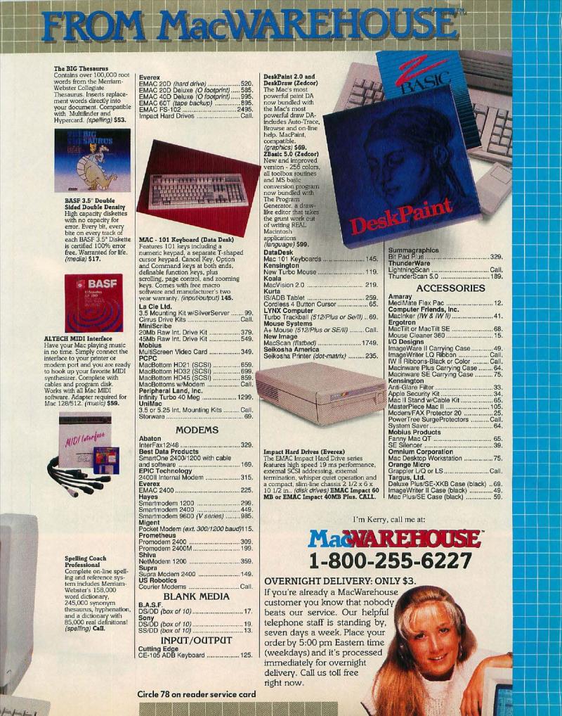 MacWorld 8904 April 1989 — page 55