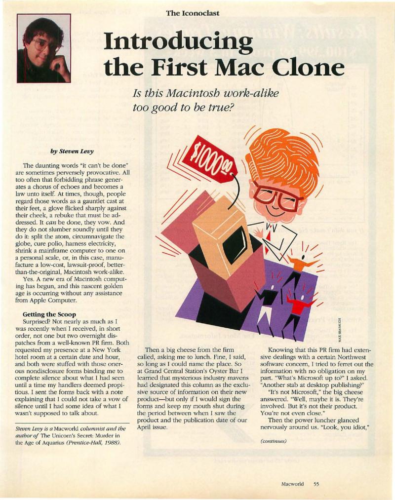 MacWorld 8904 April 1989 — page 57