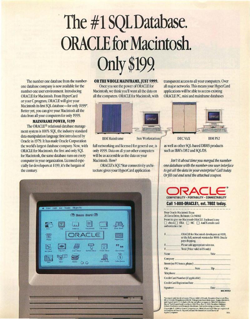MacWorld 8904 April 1989 — page 61