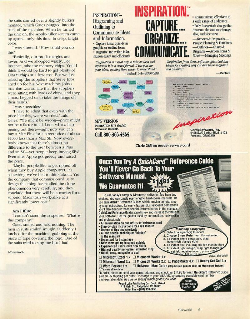 MacWorld 8904 April 1989 — page 63