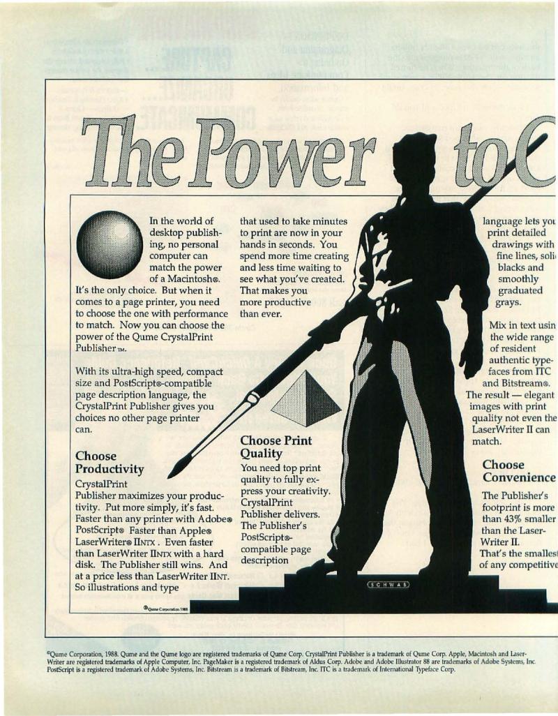 MacWorld 8904 April 1989 — page 64