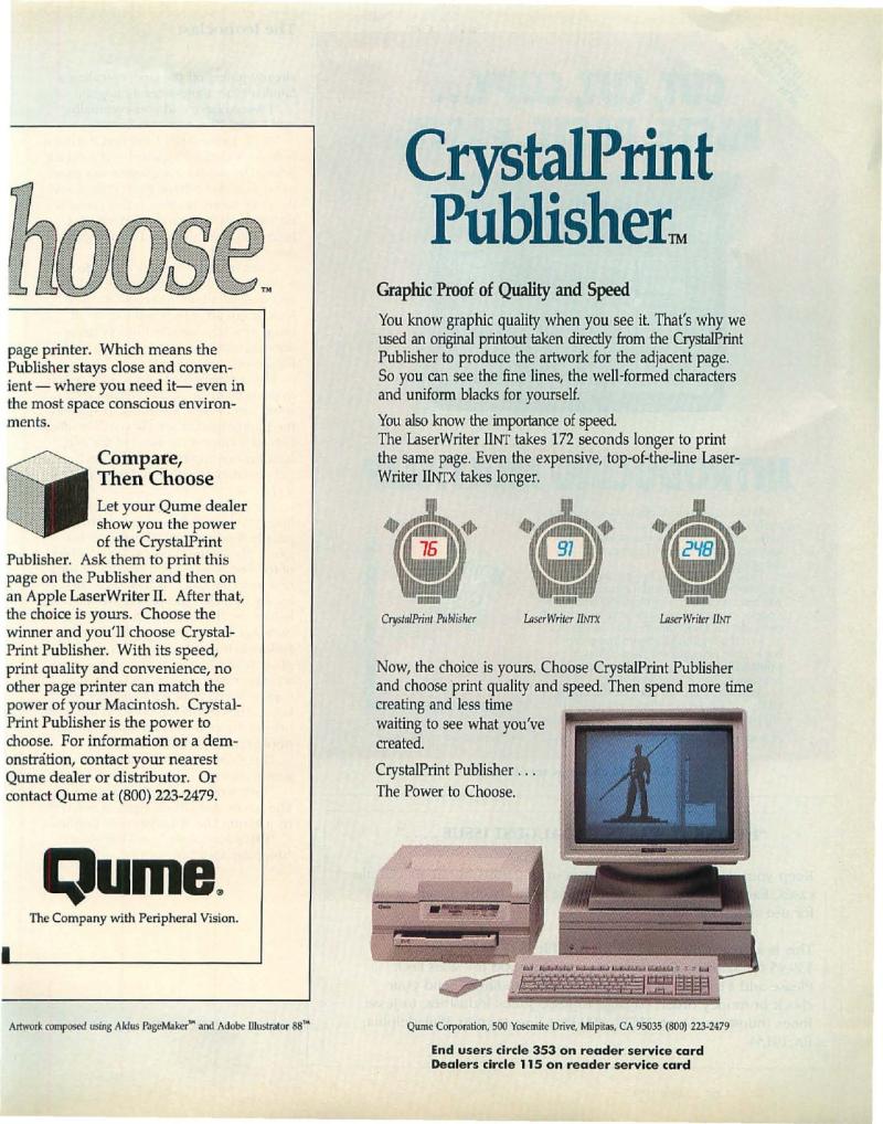MacWorld 8904 April 1989 — page 65